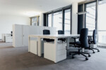 Büro Ausbau Köln Büroraum 1