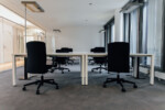 Büro Ausbau Köln Büroraum 1