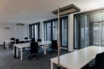 Büro Ausbau Köln Büroraum 3