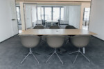 Büro Ausbau Köln Meetingraum 3