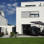 Neubau Projekt Köln Pulheim 4